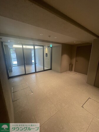 アーバンパーク綾瀬IIIの物件内観写真